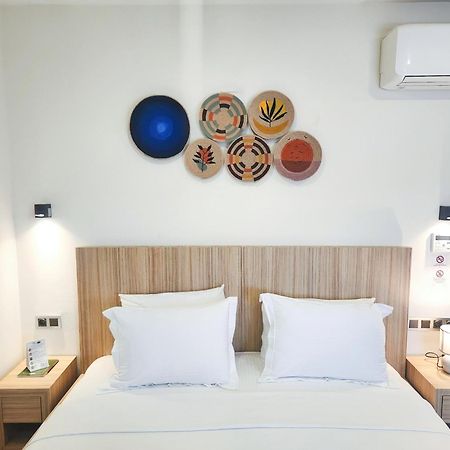 Dna Hotel Dalyan (Adults Only) Exterior foto