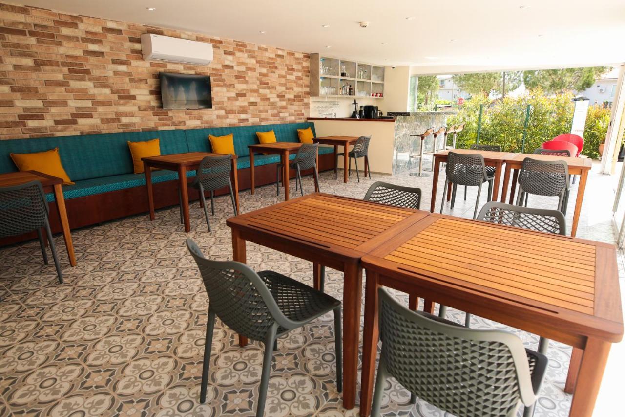 Dna Hotel Dalyan (Adults Only) Exterior foto