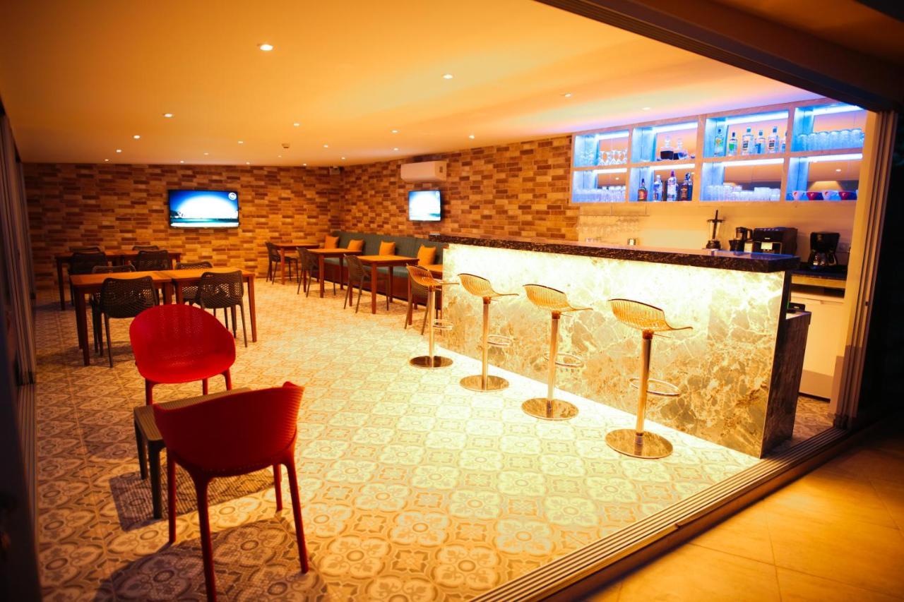 Dna Hotel Dalyan (Adults Only) Exterior foto
