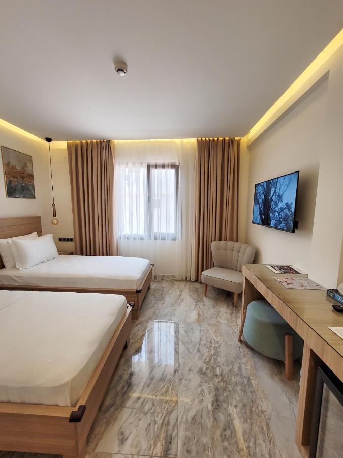 Dna Hotel Dalyan (Adults Only) Exterior foto
