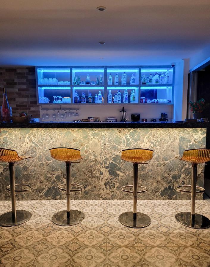 Dna Hotel Dalyan (Adults Only) Exterior foto