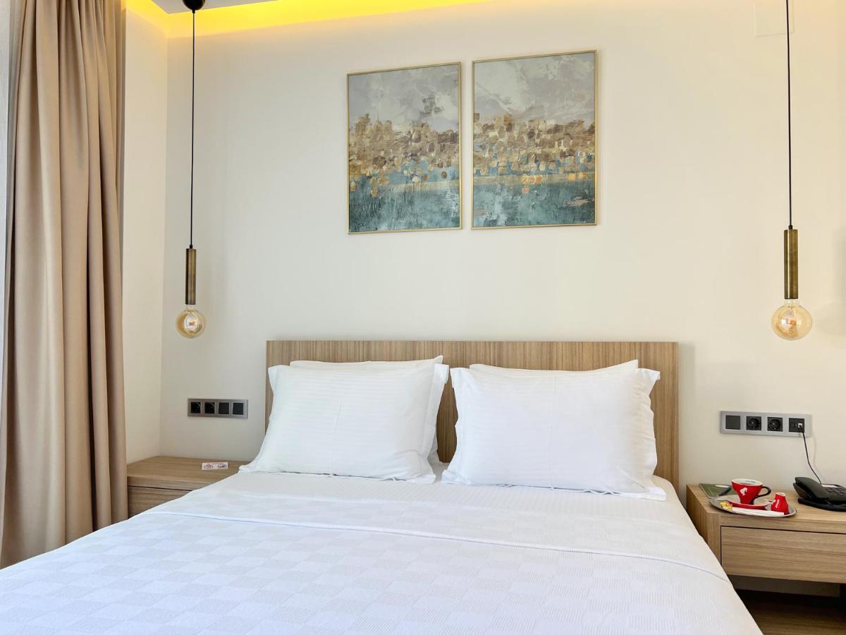 Dna Hotel Dalyan (Adults Only) Exterior foto