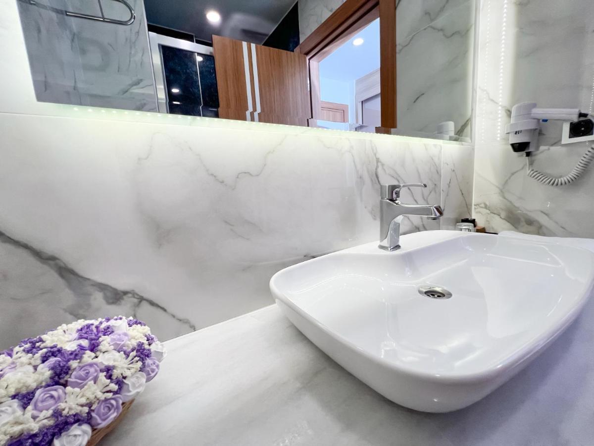 Dna Hotel Dalyan (Adults Only) Exterior foto