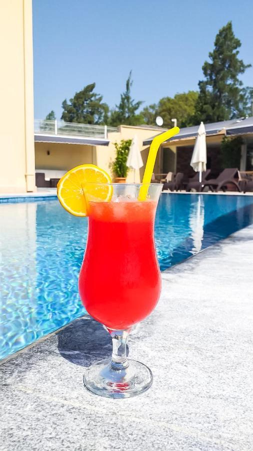 Dna Hotel Dalyan (Adults Only) Exterior foto