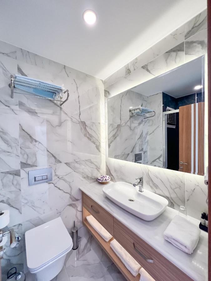 Dna Hotel Dalyan (Adults Only) Exterior foto