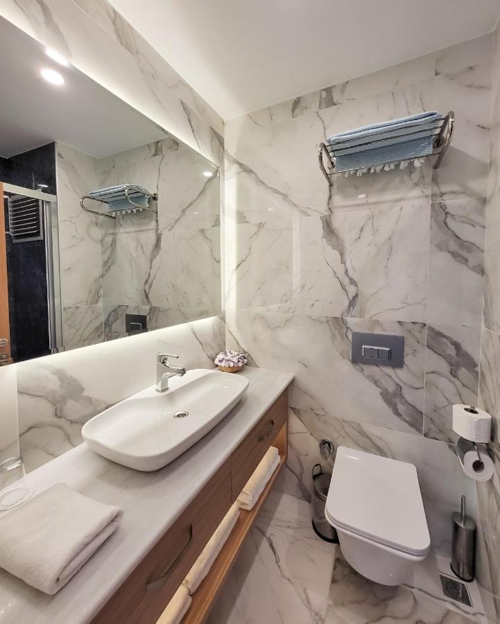 Dna Hotel Dalyan (Adults Only) Exterior foto