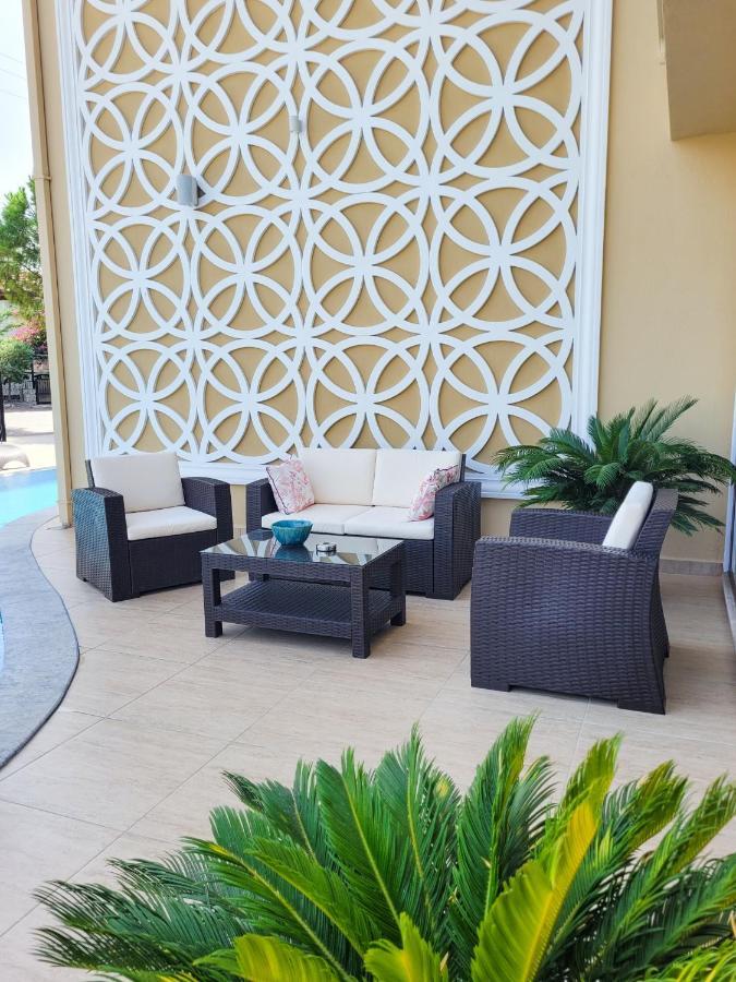 Dna Hotel Dalyan (Adults Only) Exterior foto