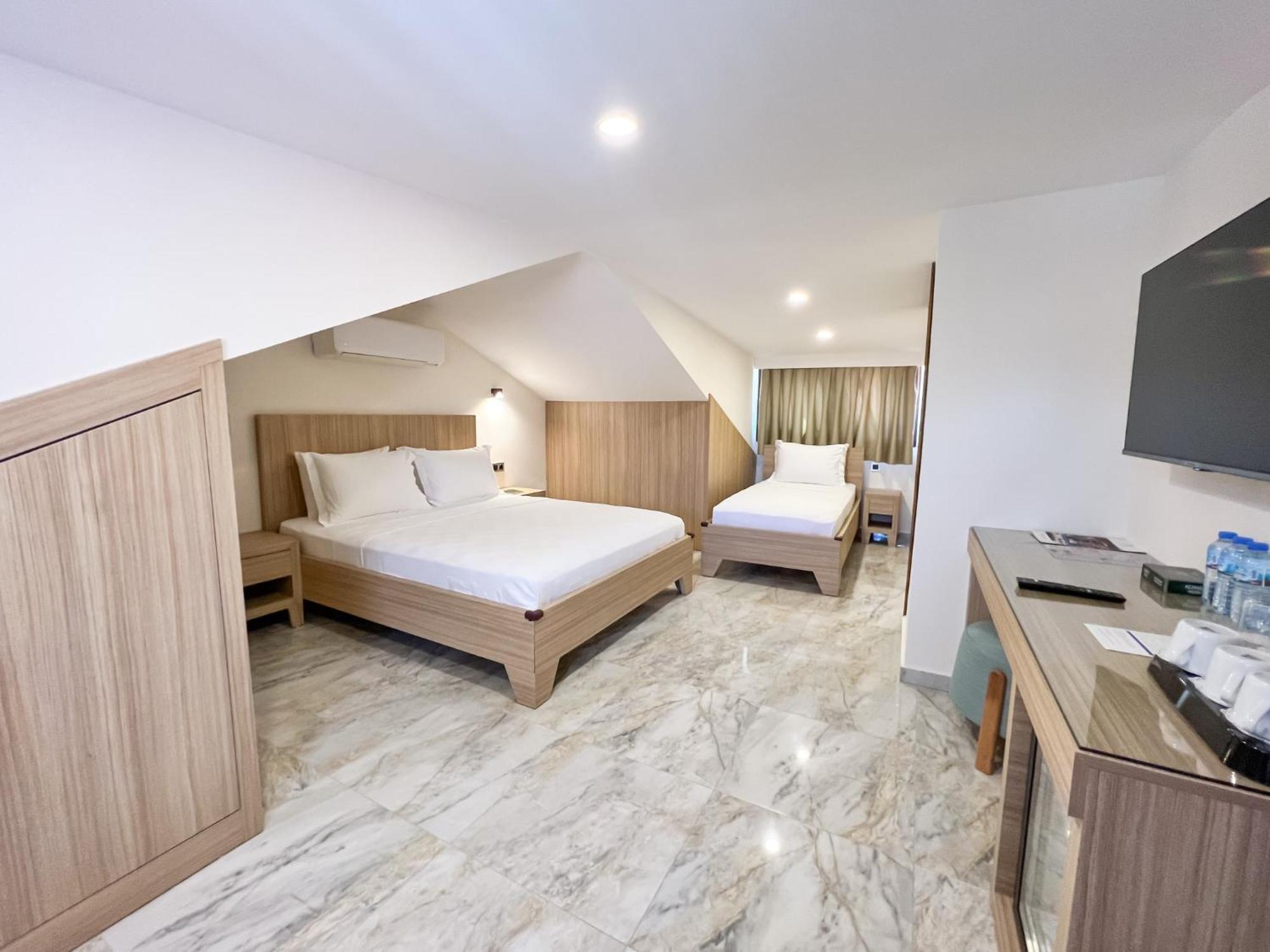 Dna Hotel Dalyan (Adults Only) Habitación foto